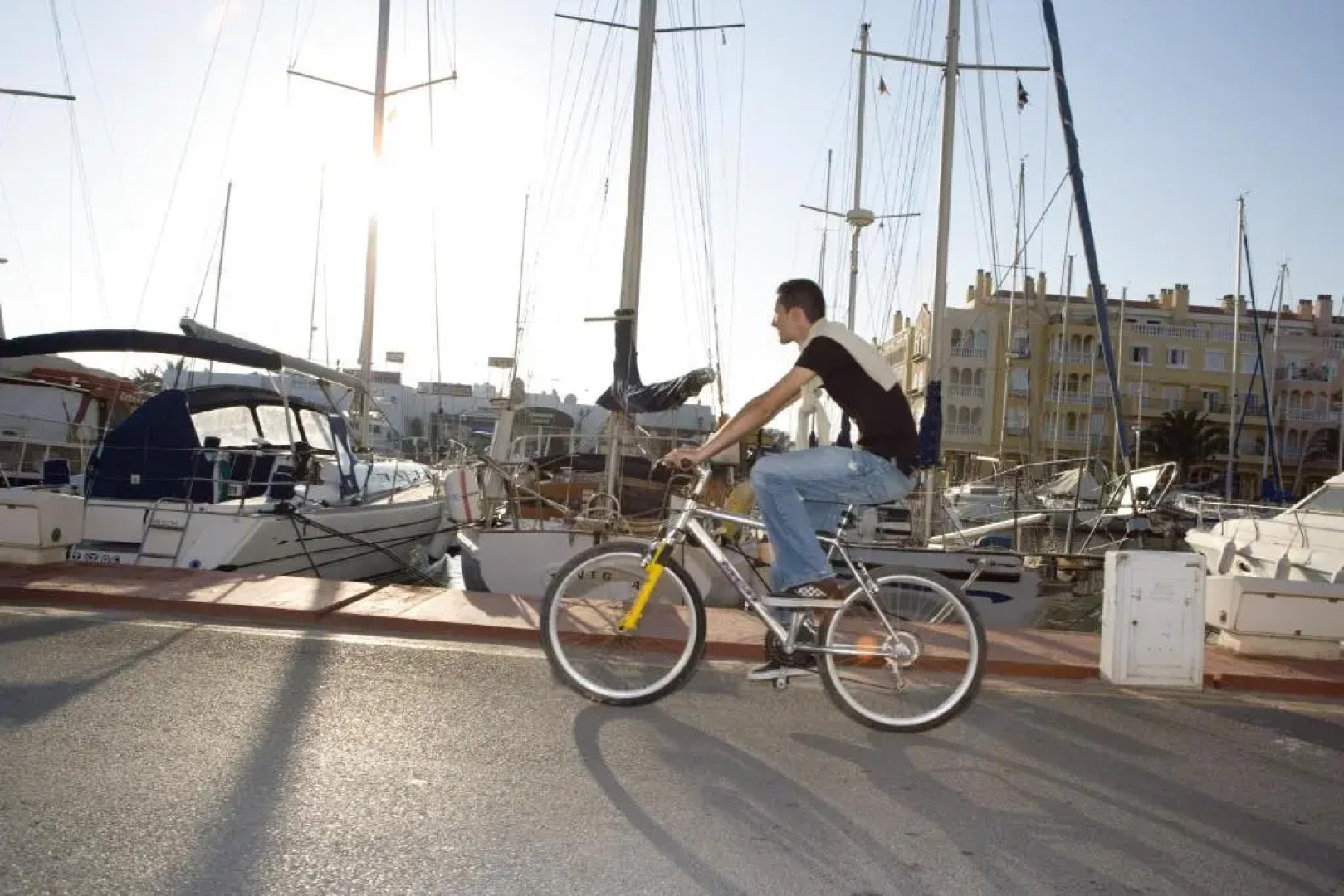 Apartementos Almerimar Golf