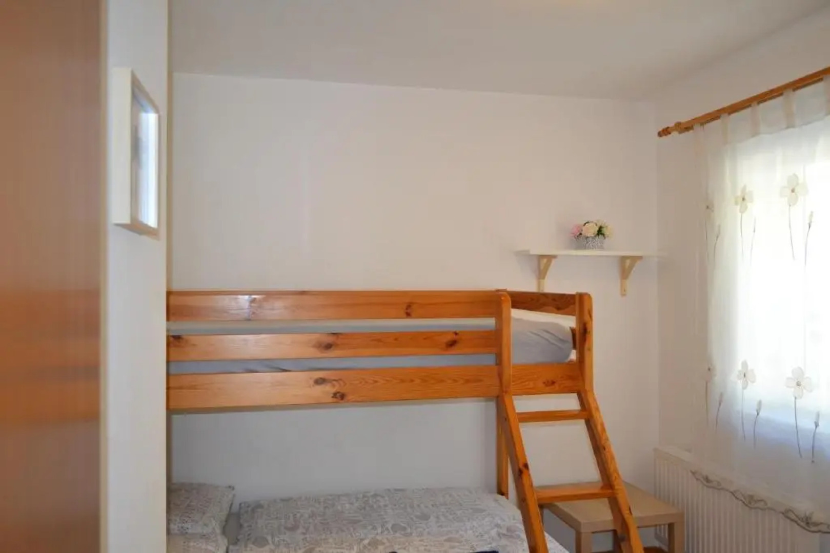 Apartmenthaus Edelweiss
