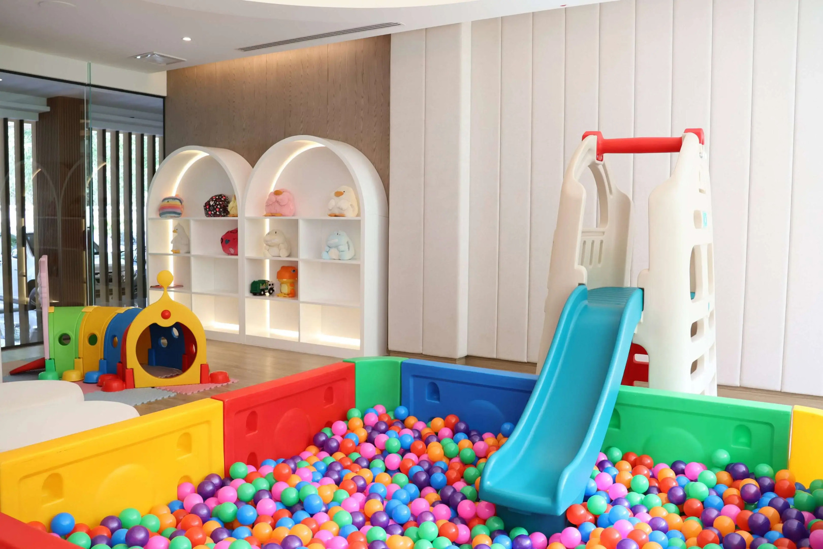 Отель Wyndham Jomtien Pattaya