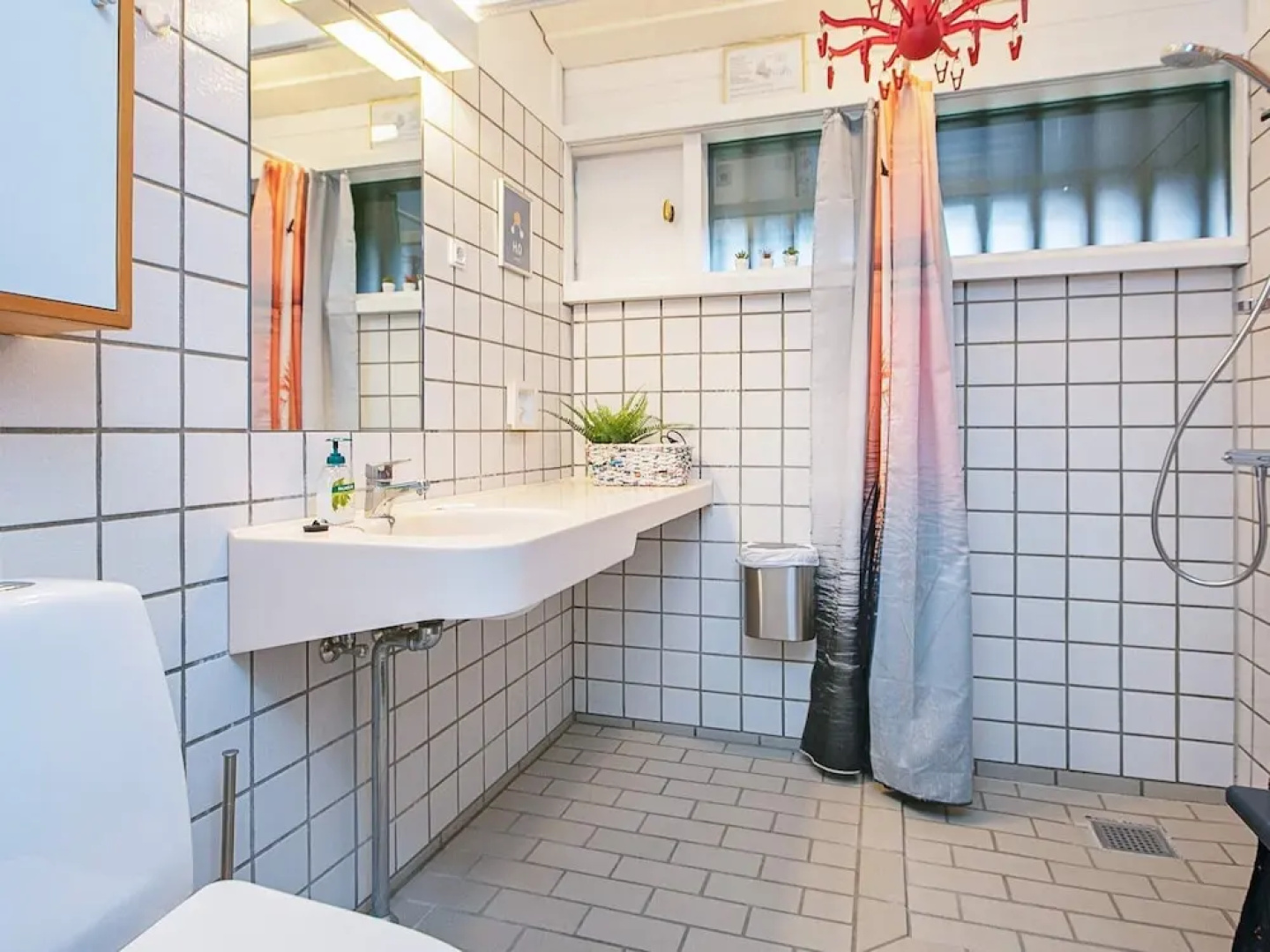 2-room Holiday Home in Karrebaeksminde
