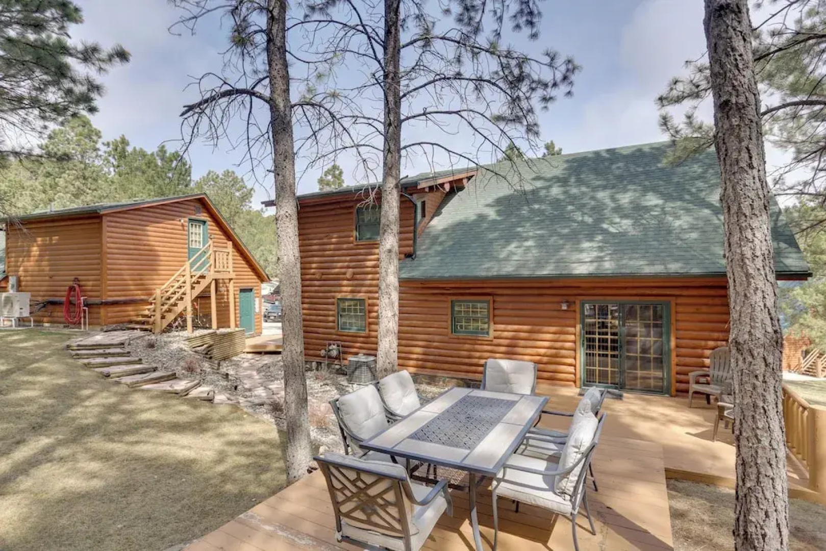 Piedmont Cabin ~ 10 Mi to Rapid City!