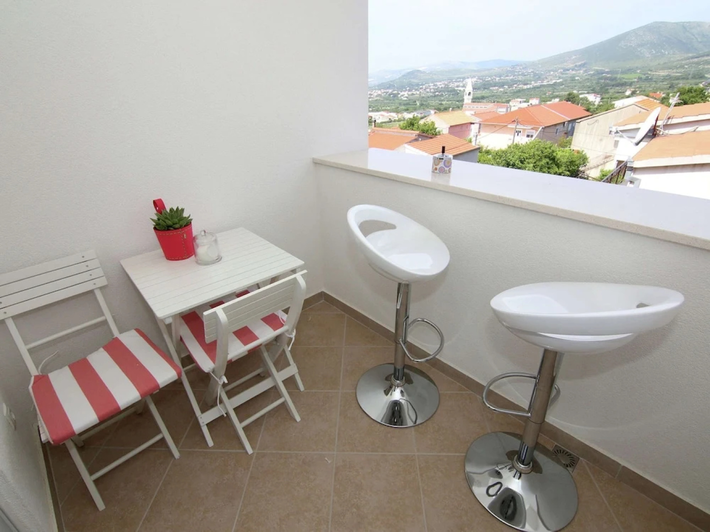 Modern Apartment in Kastel Stari