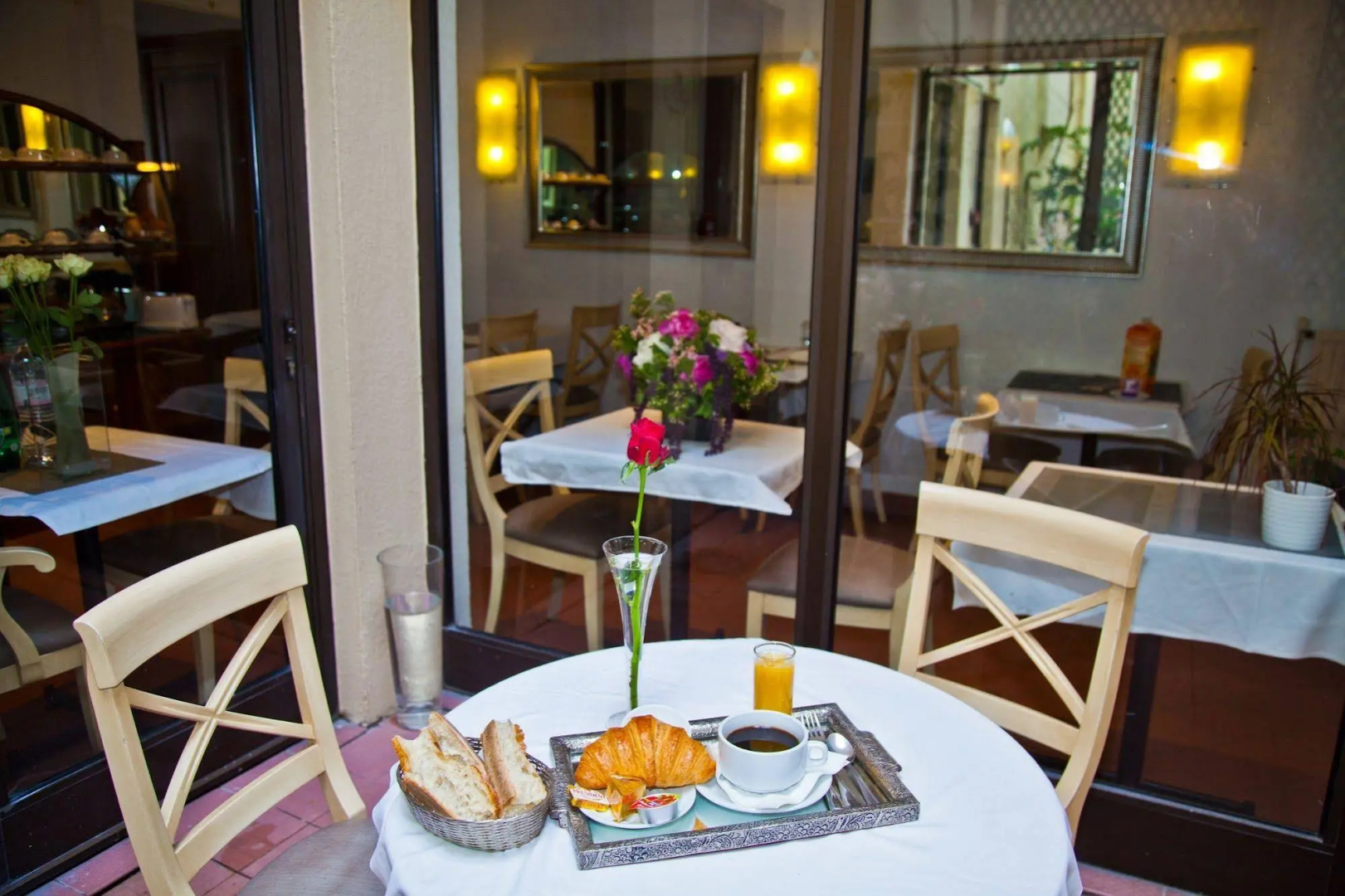 Hotel du Mont Dore