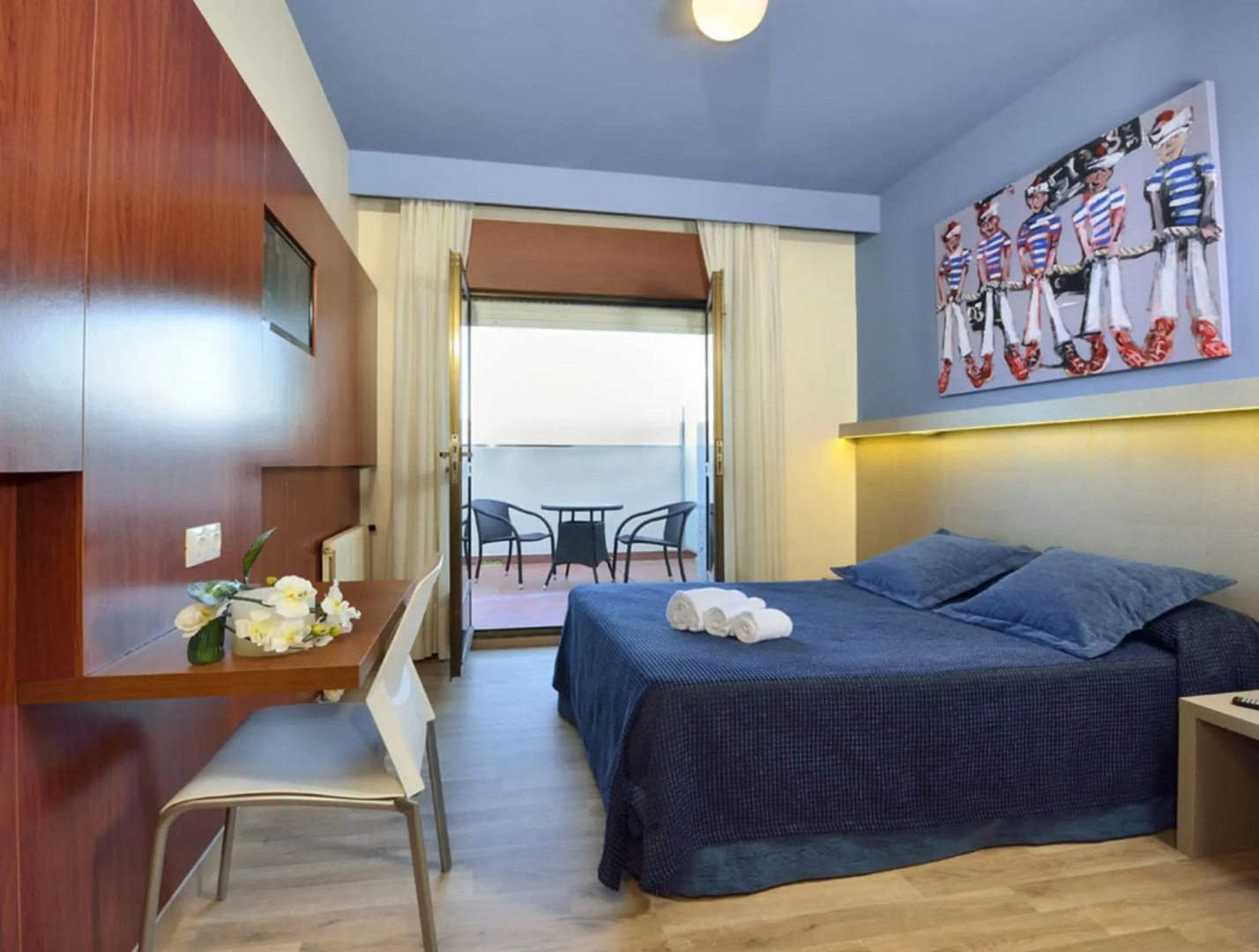 Nuevo Norat Sanxenxo