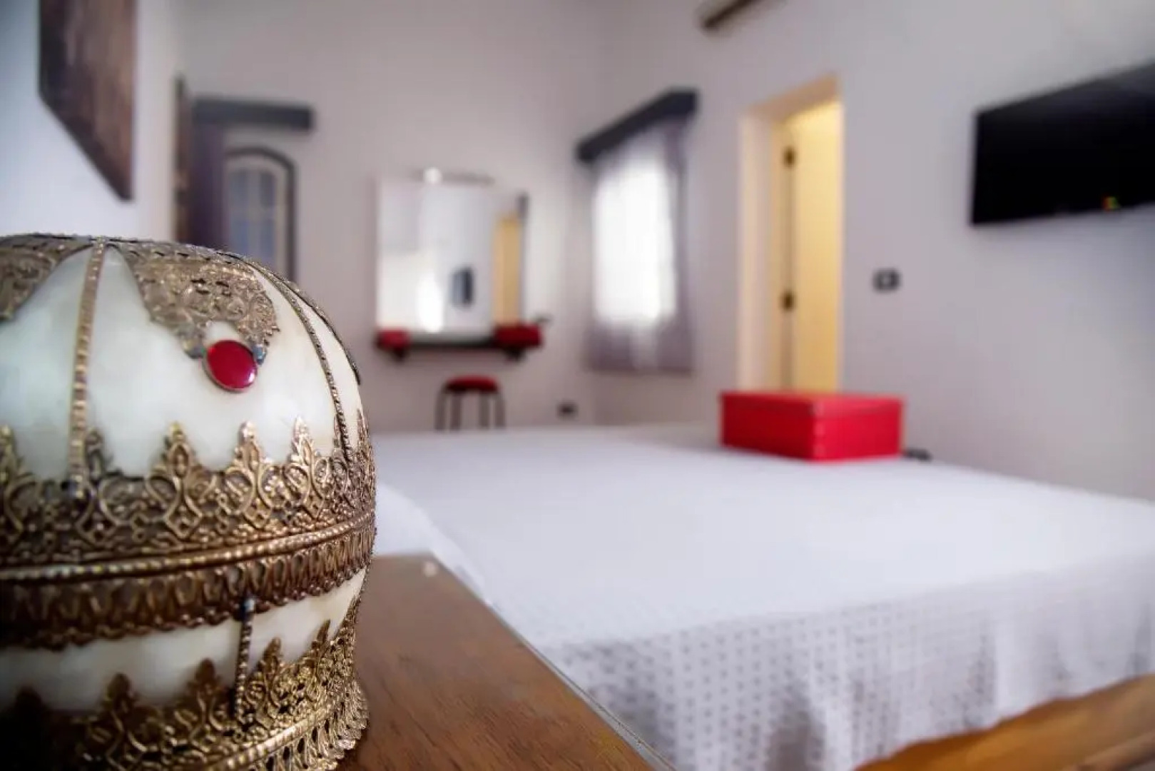 SANAFIR HOTEL - El Pacha Suites (Adults Only)