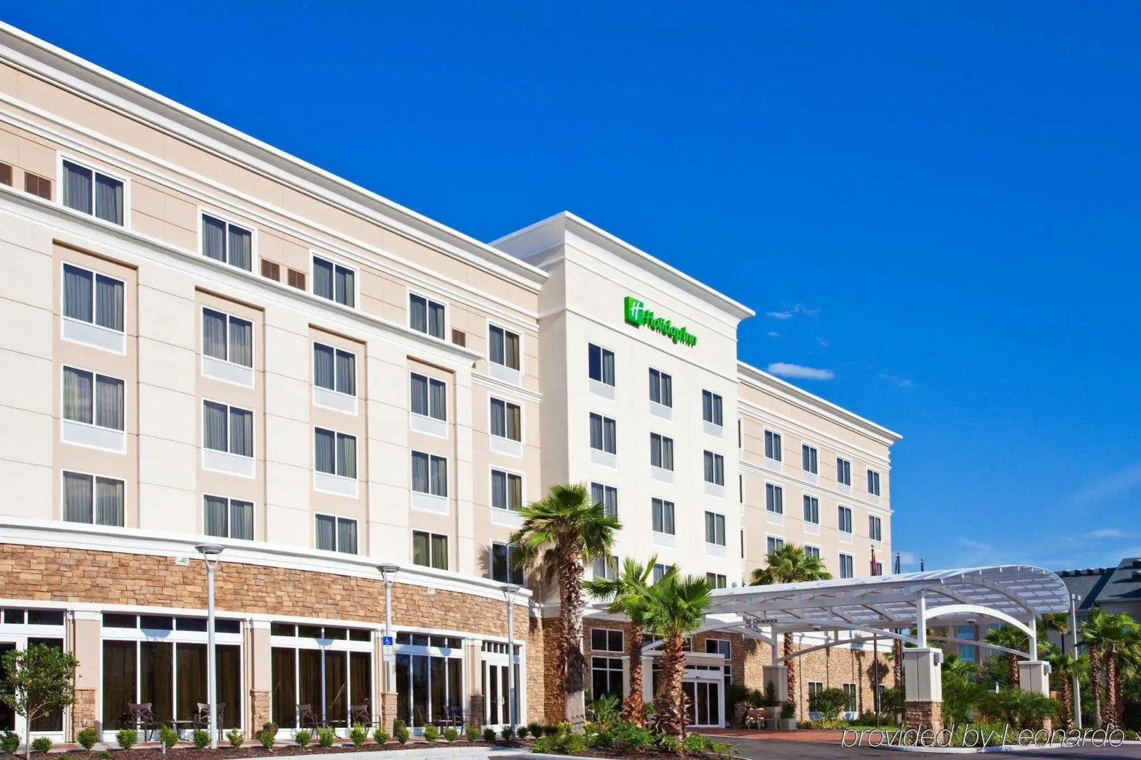 Holiday Inn Titusville-Kennedy Space Center by IHG