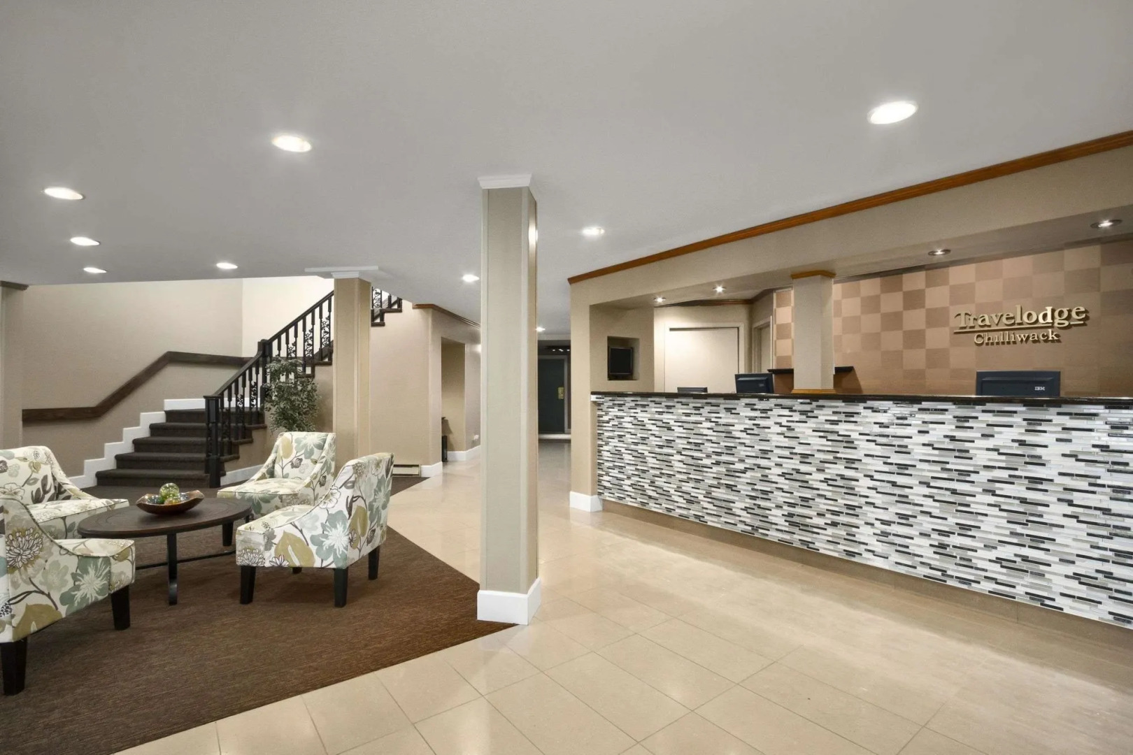 Travelodge Chilliwack