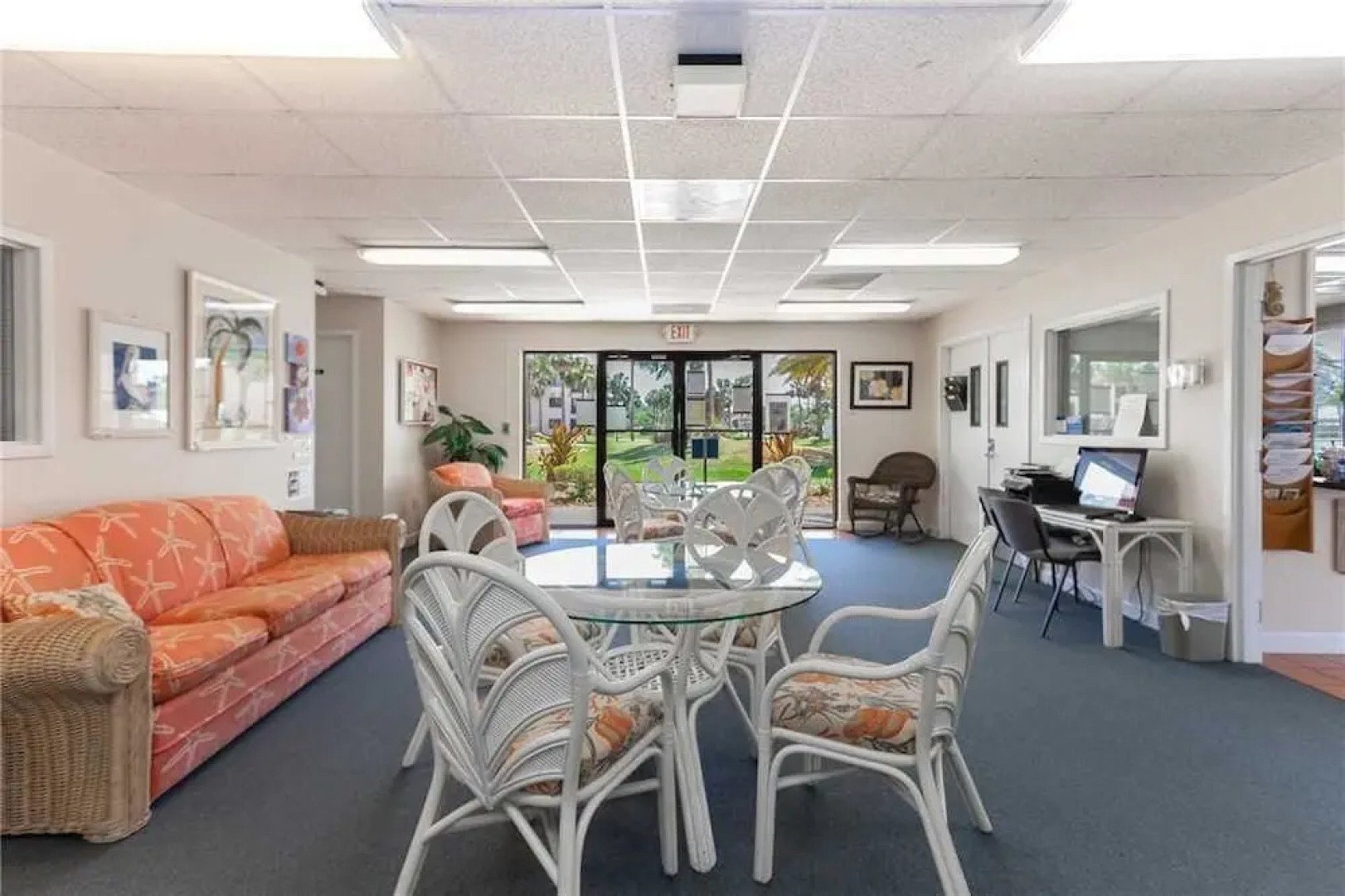 Ocean Village Club K12 - Two Bedroom Condo