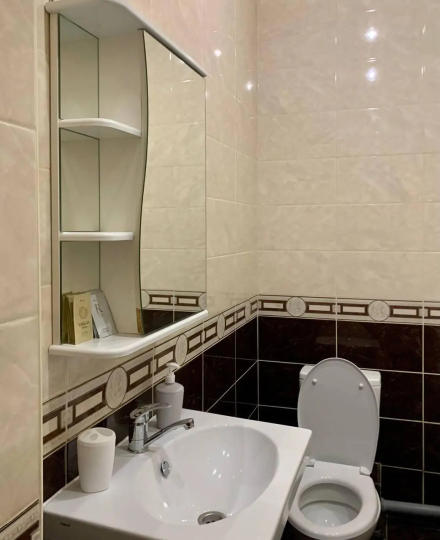 Rent69 (Рент69) на 1-й улице Суворова 9