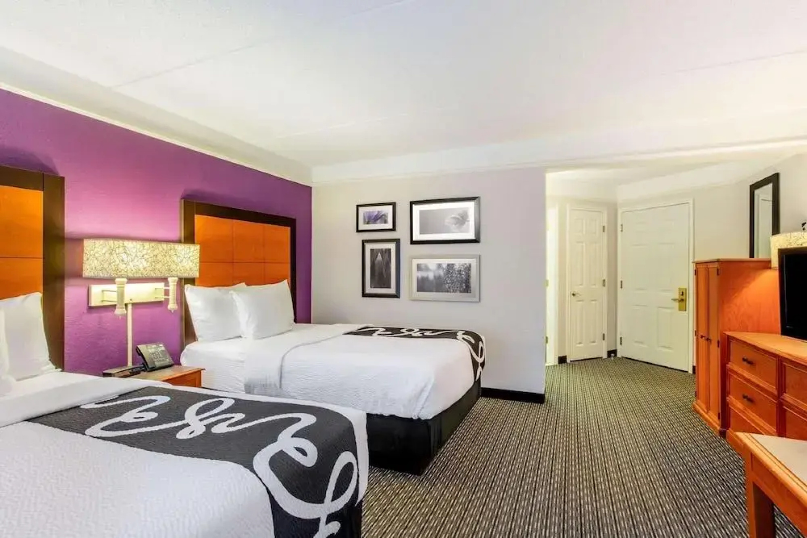 La Quinta Inn & Suites Raleigh Durham Intl Ap