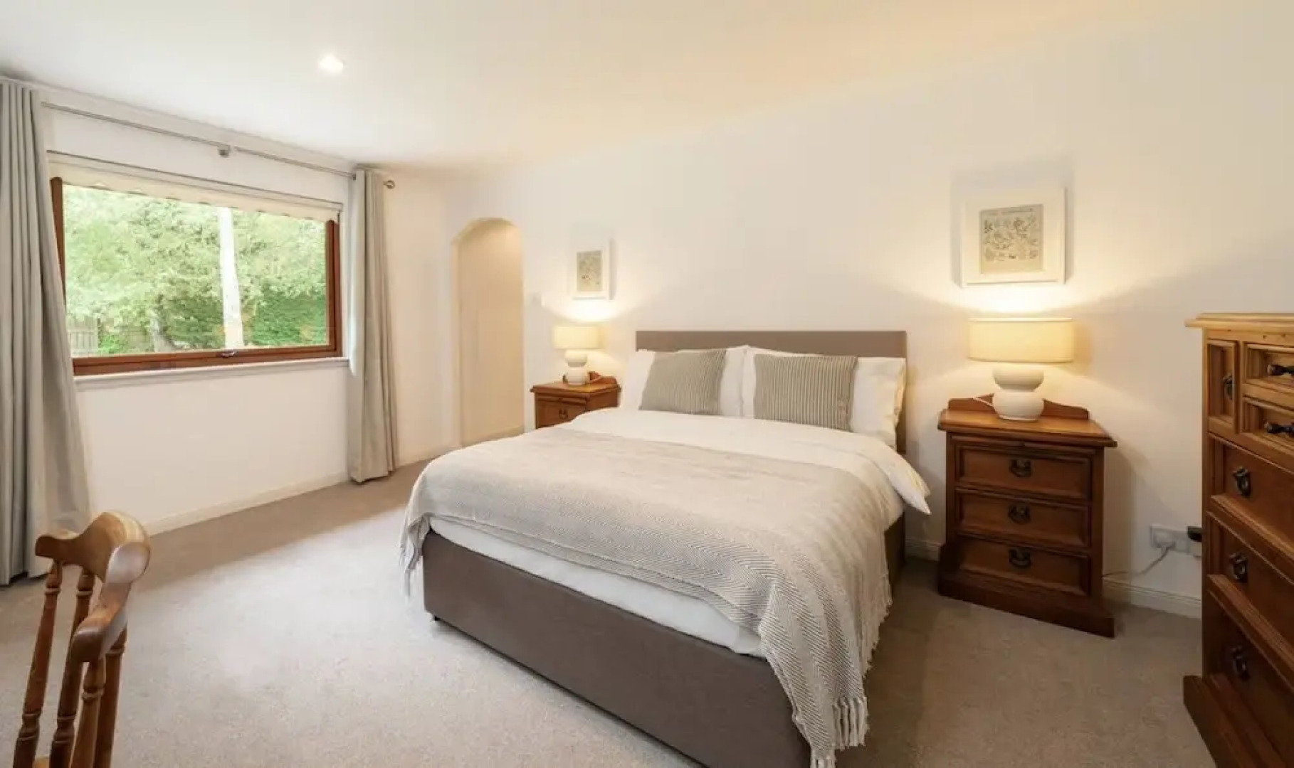 Hillview Self-catering Holiday Home Muir of Ord