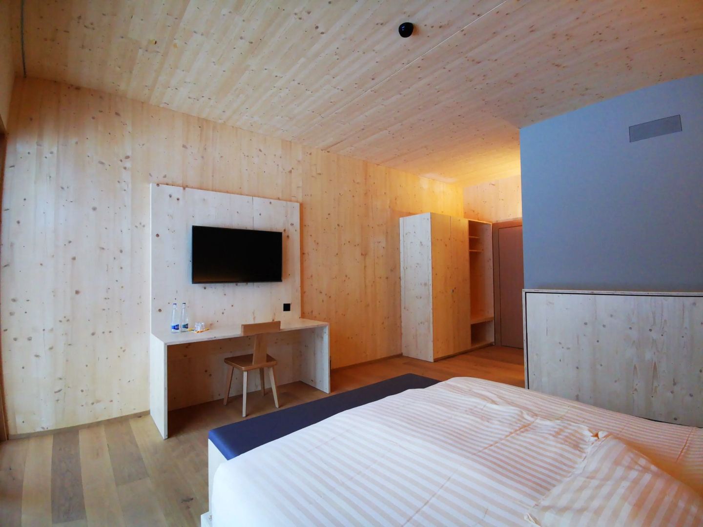 Campra Alpine Lodge & Spa