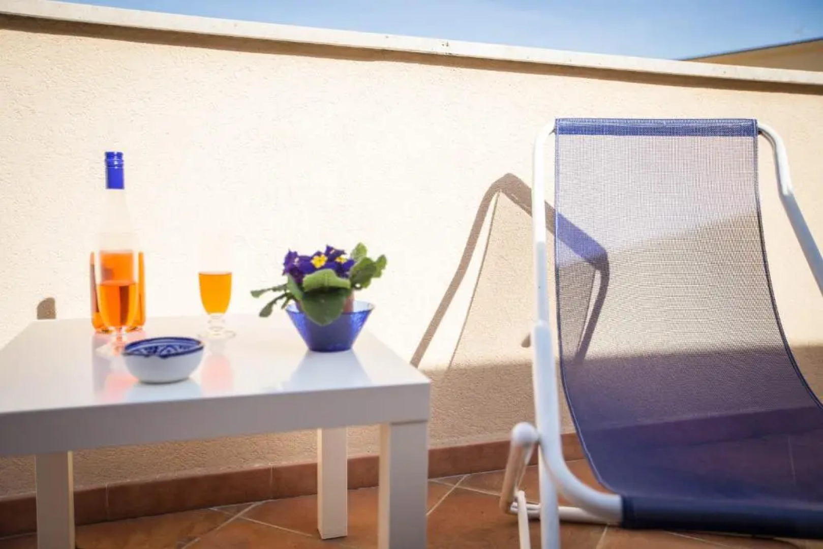 Appartamento Le Terrazze