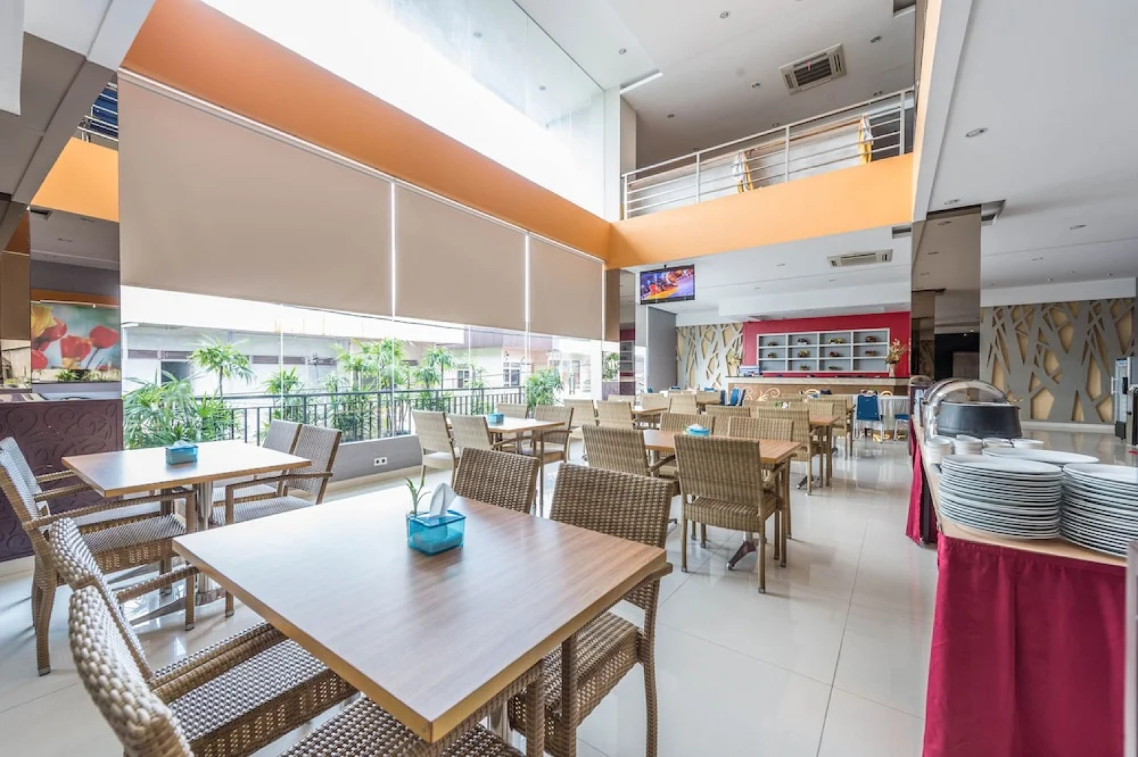 Airy Tengah Merdeka Barat 428 Pontianak