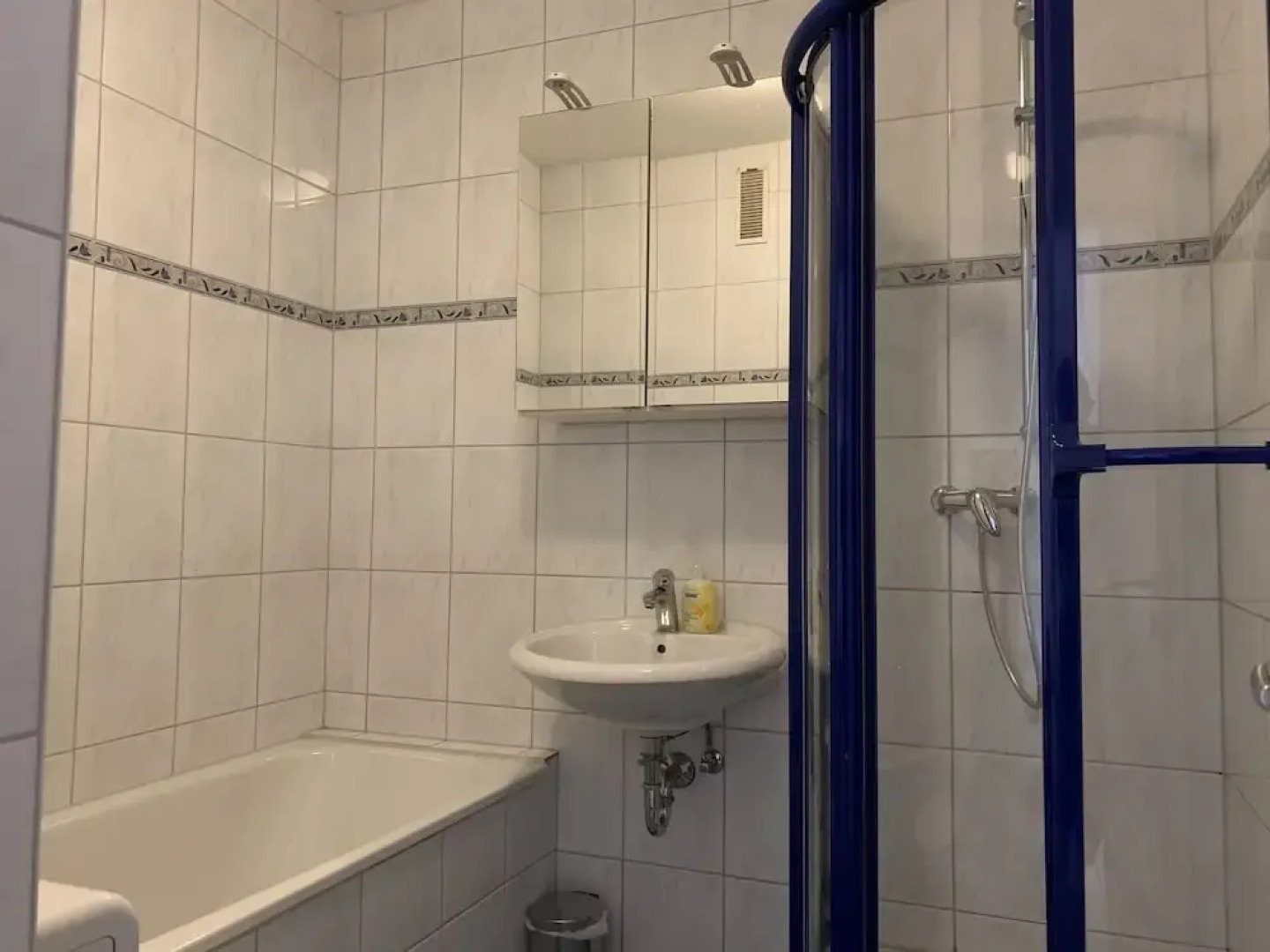 Airport Apartment Köln/Bonn