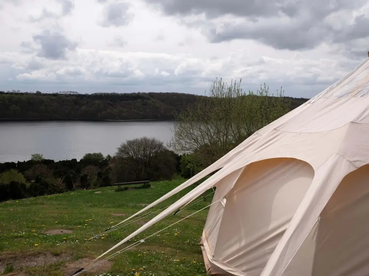 Bramslev Bakker Naturhotel