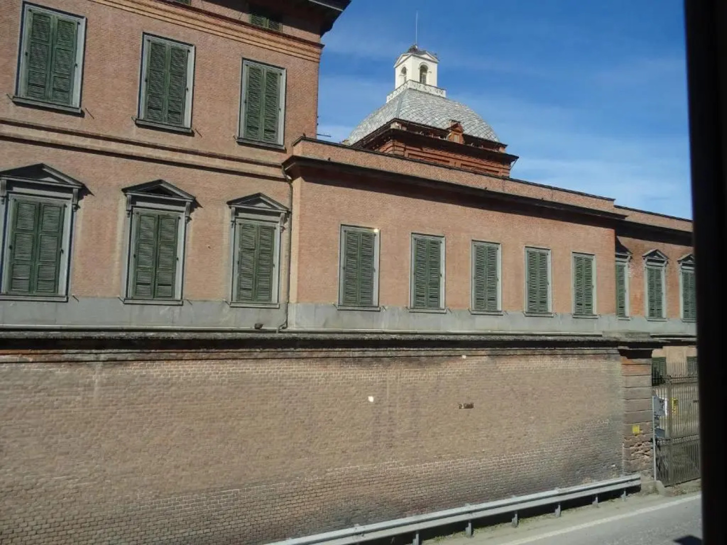 Affittacamere Famiglia Do