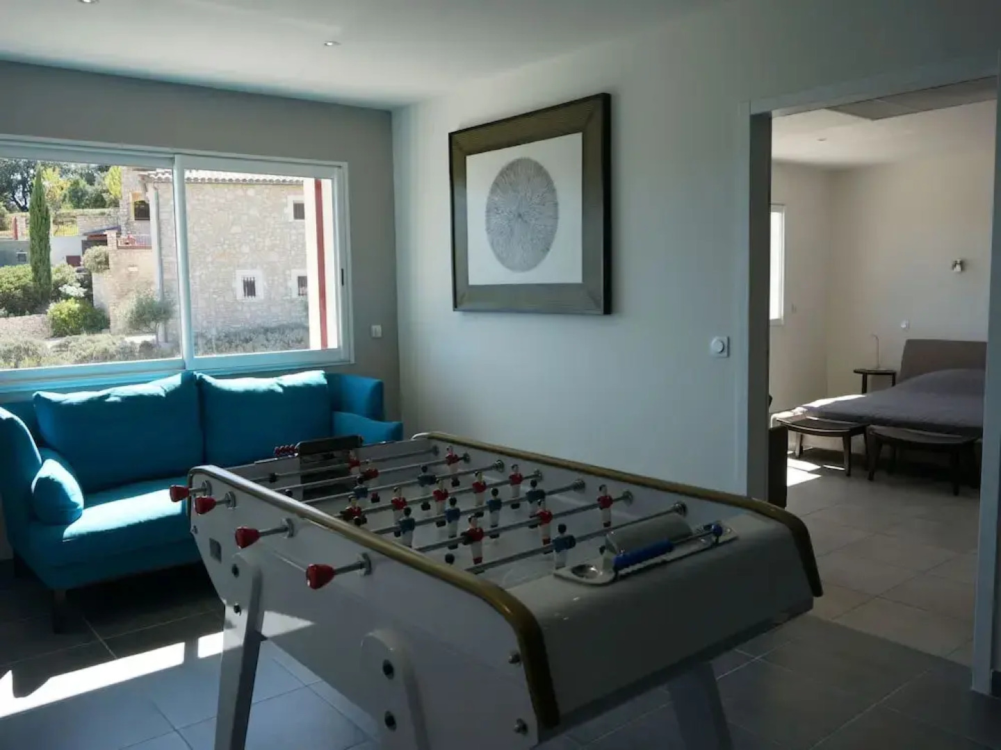 Magnificent Villa in Saint-ambroix With Private Pool