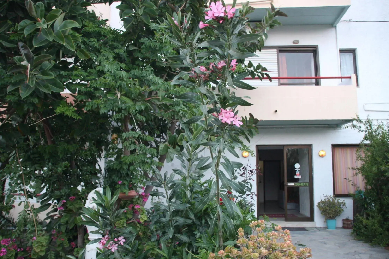 Violetta Hotel
