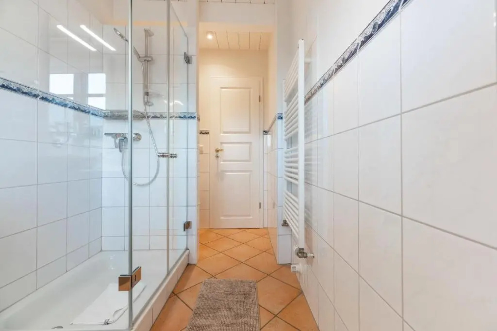 Landhaus am Meer - Whg 7 Osterley