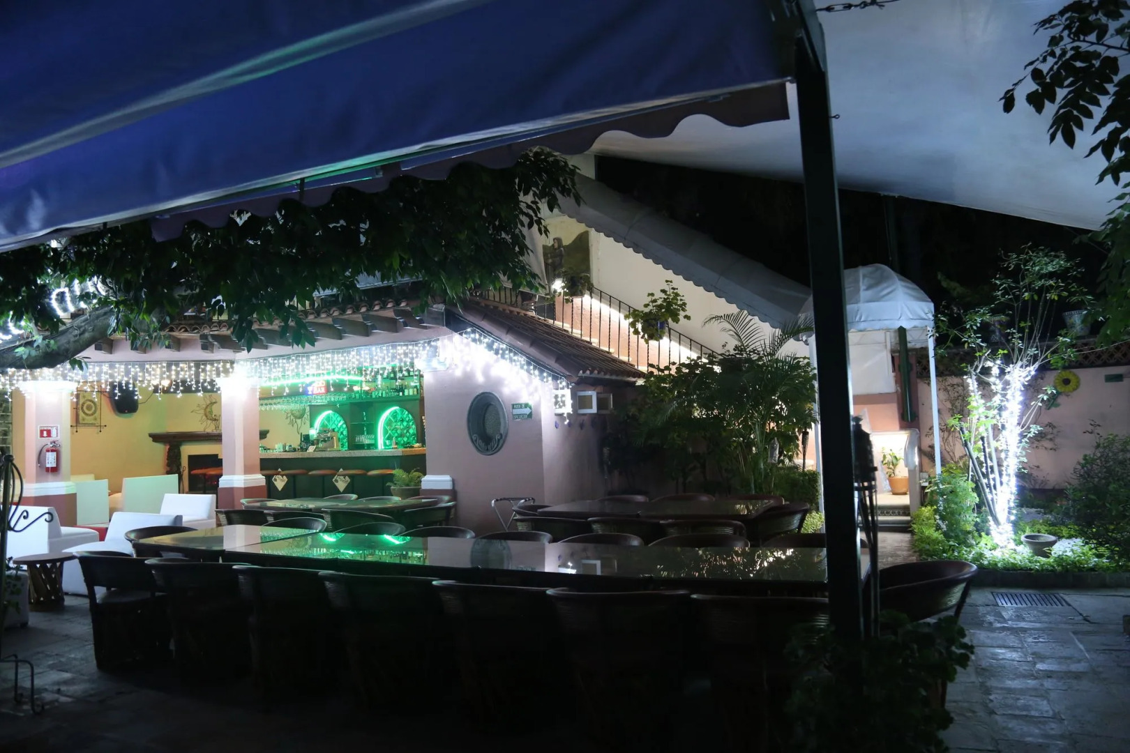 Hotel Boutique Villa Bonita Les Terrases