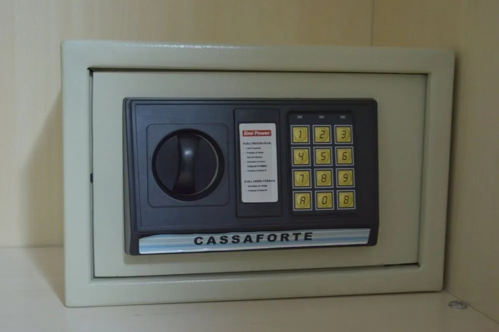 Riviera Azzurra Bed and Breakfast