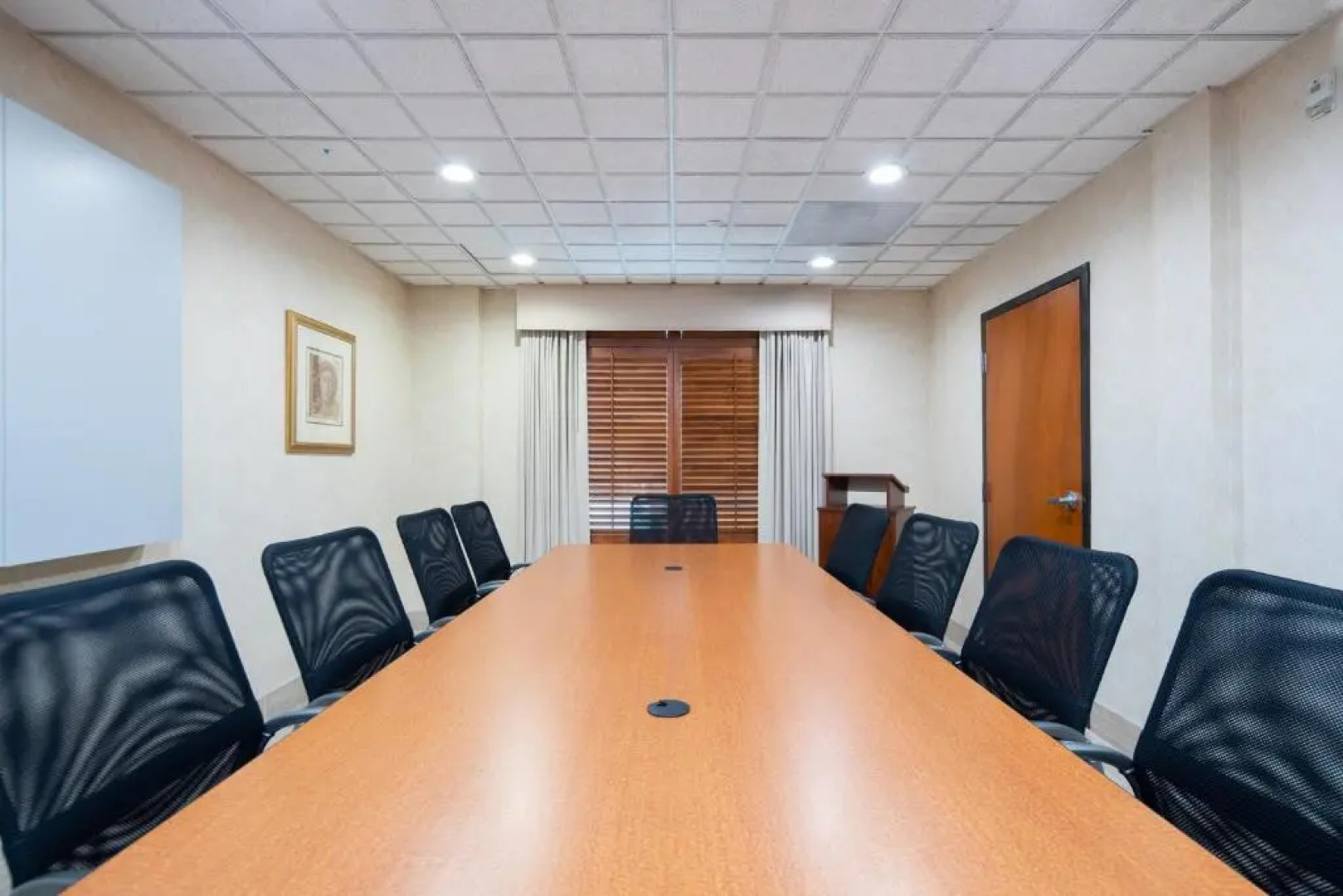 Best Western Inn & Suites San Mateo - San Francisco Airport