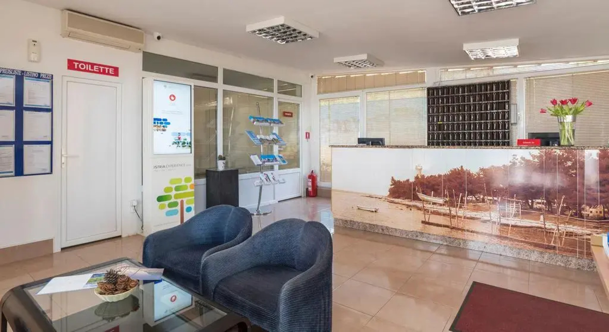 Savudrija Apartments