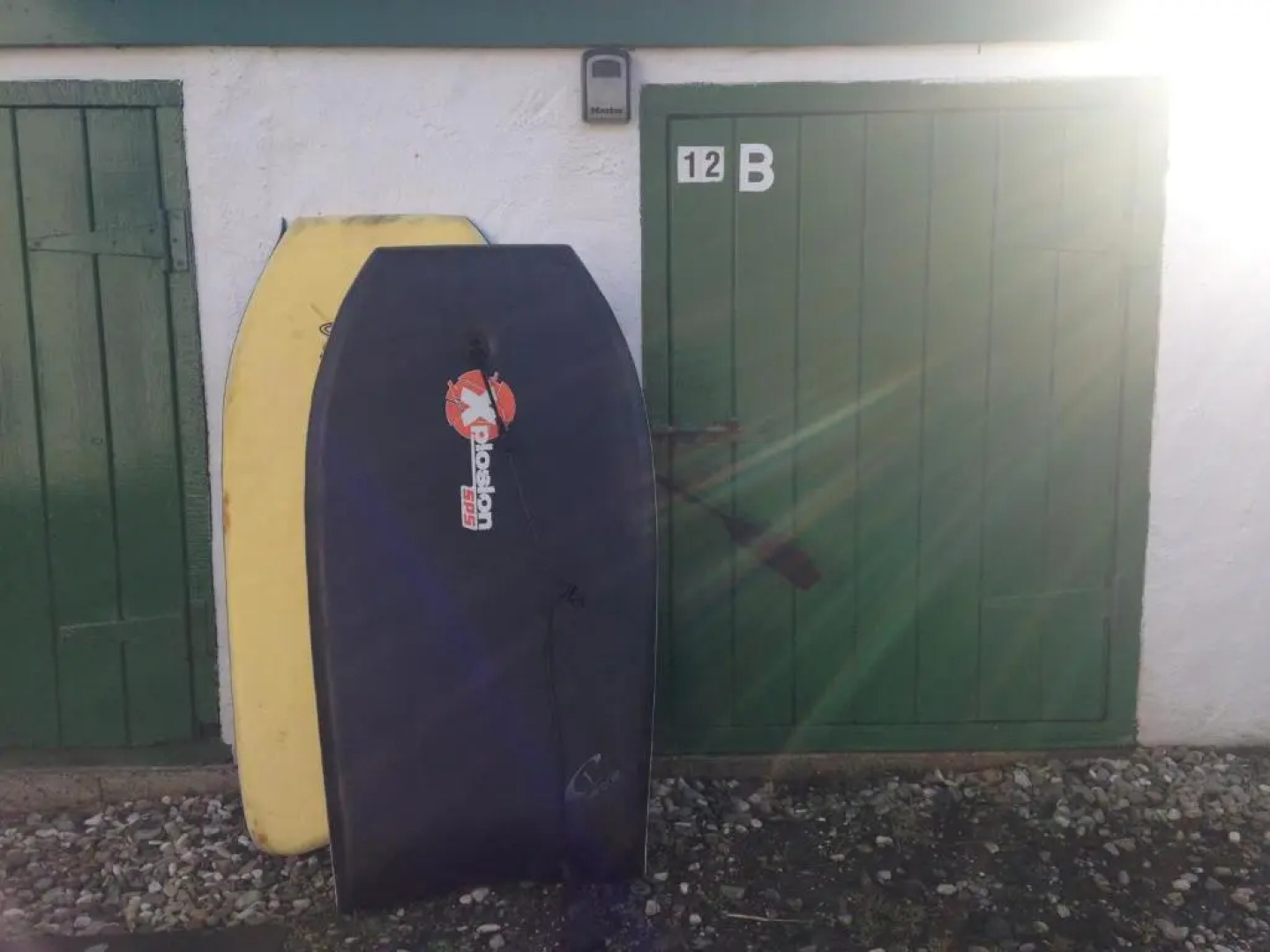 Northern Star Cottage