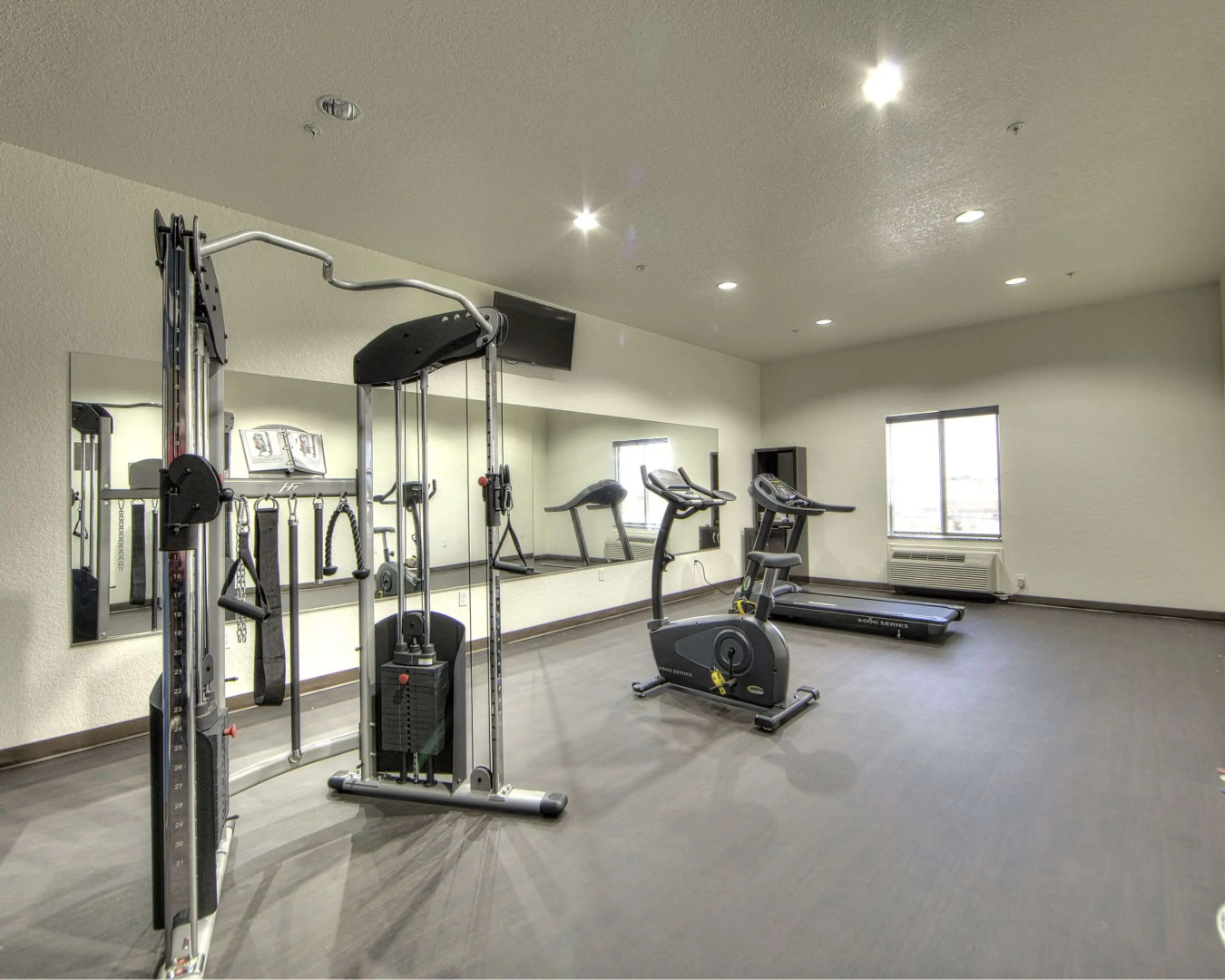 Comfort Inn & Suites Fort Worth West