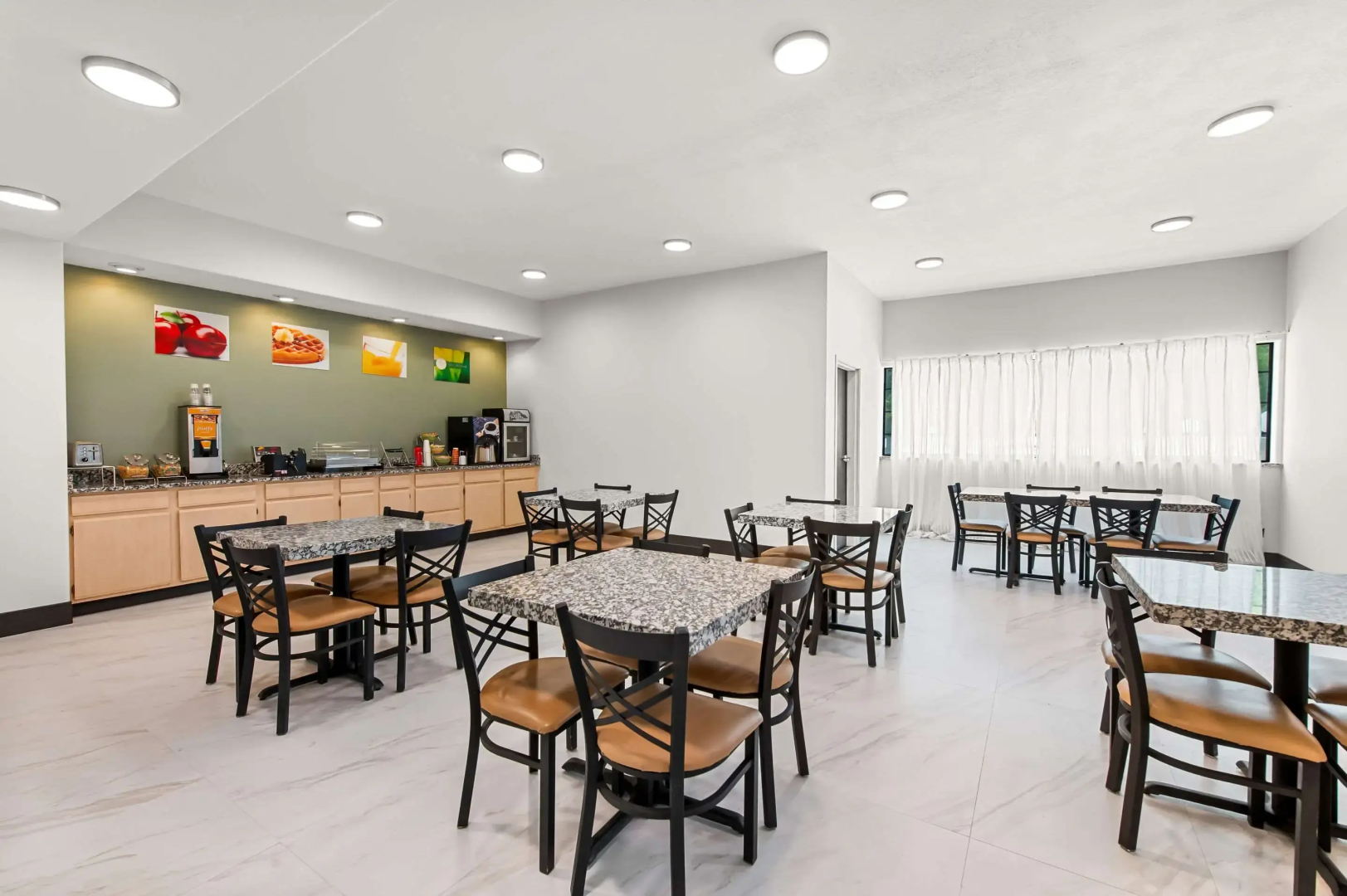 Quality Inn & Suites Kilgore-Longview