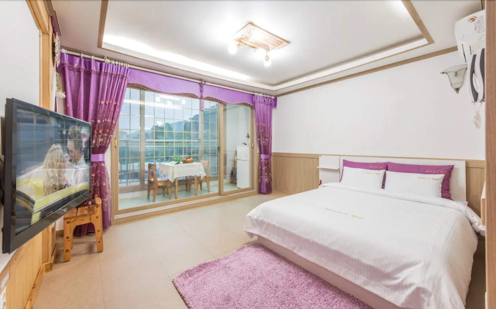 Geoje Sunflower Pension