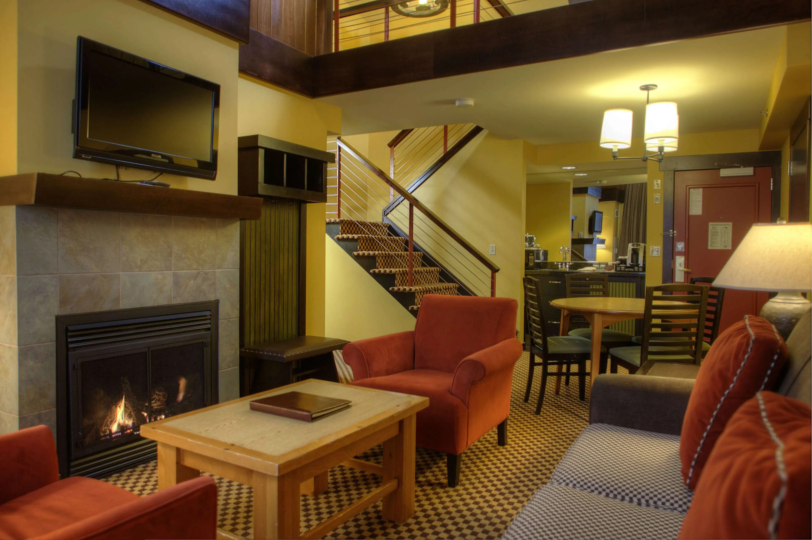 Bear Creek Mountain Resort