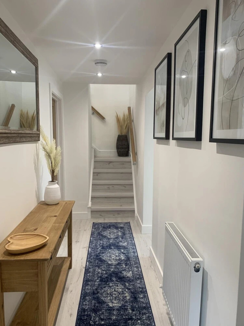 Luxury Cottage, Views of the Lakes With Hot Tub