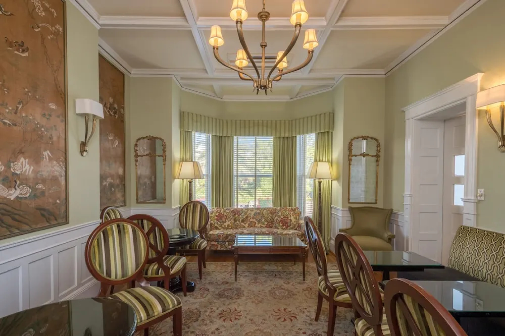 Rosedon Hotel