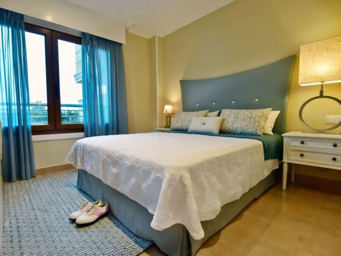 Apartamento en la Isla