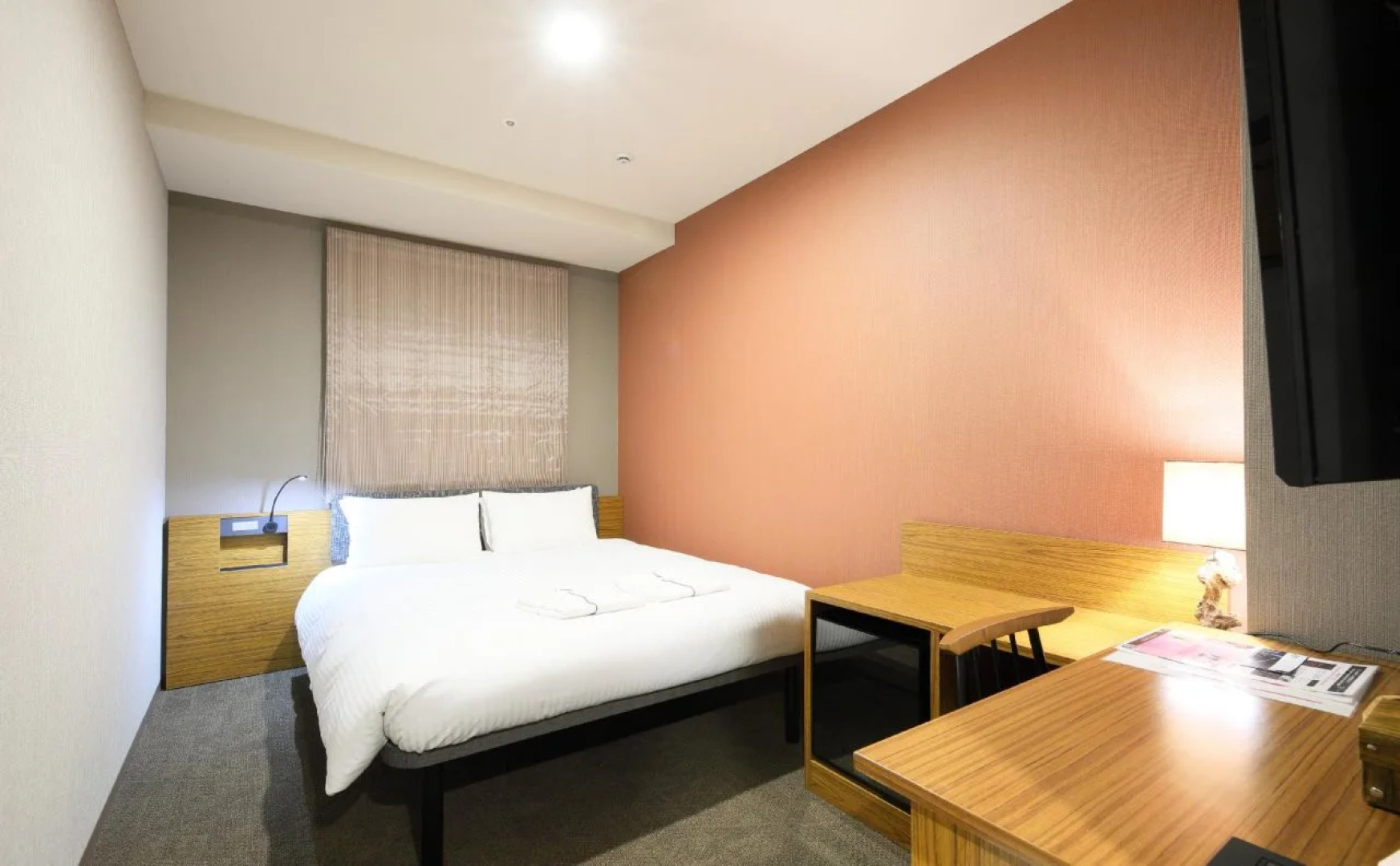 HOTEL SUI AKASAKA byABEST