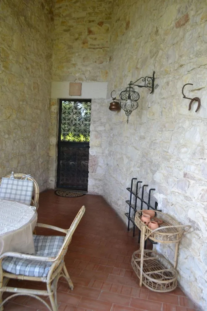 Campello Charming House
