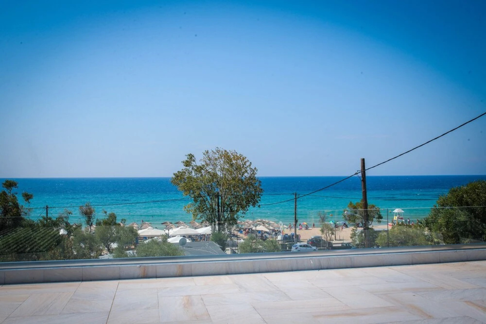 Katrin Luxury Studios