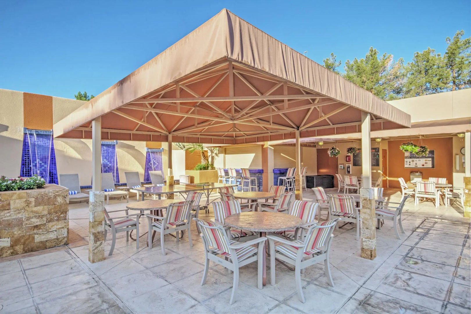 Orange Tree Resort
