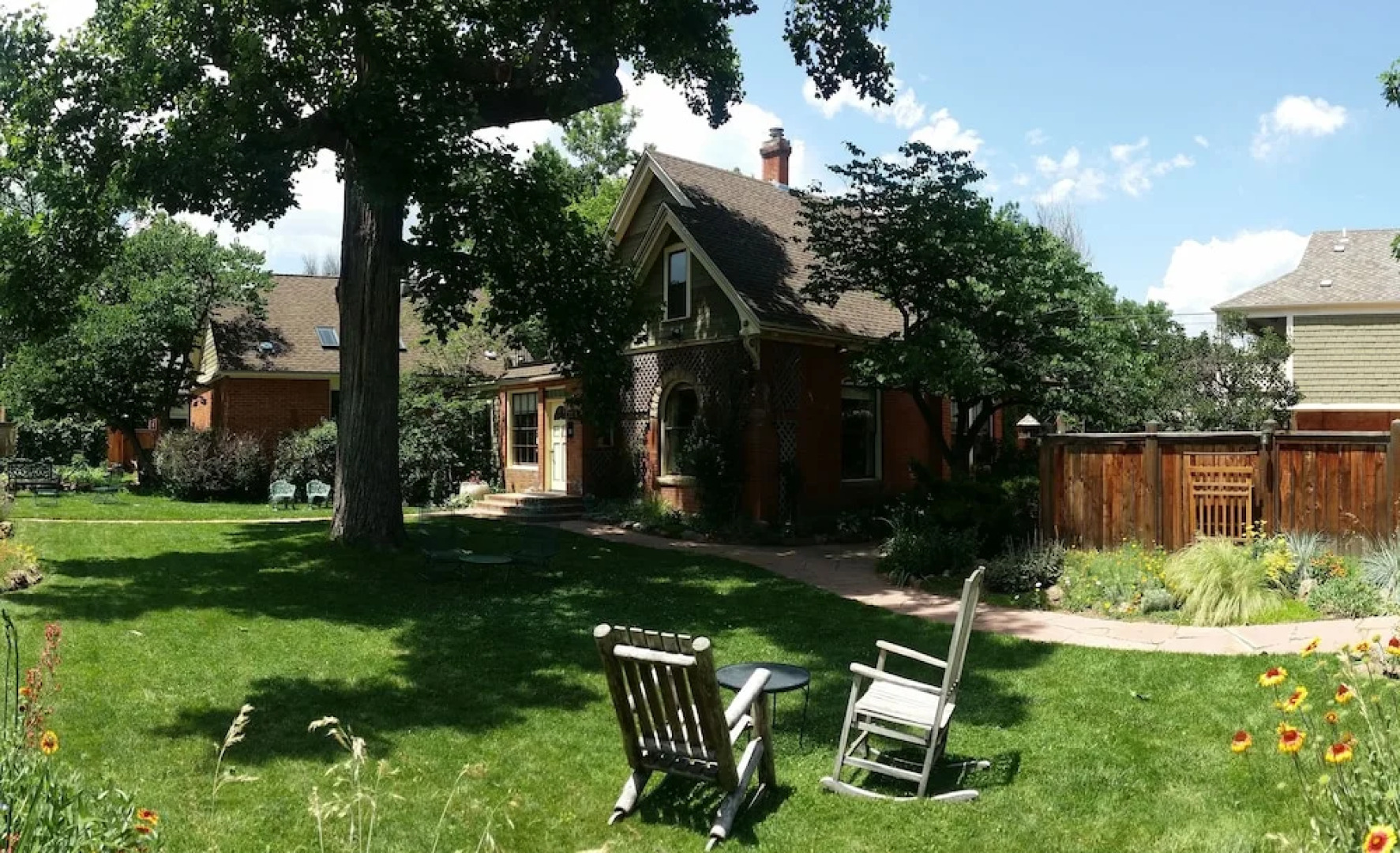 Briar Rose Bed & Breakfast