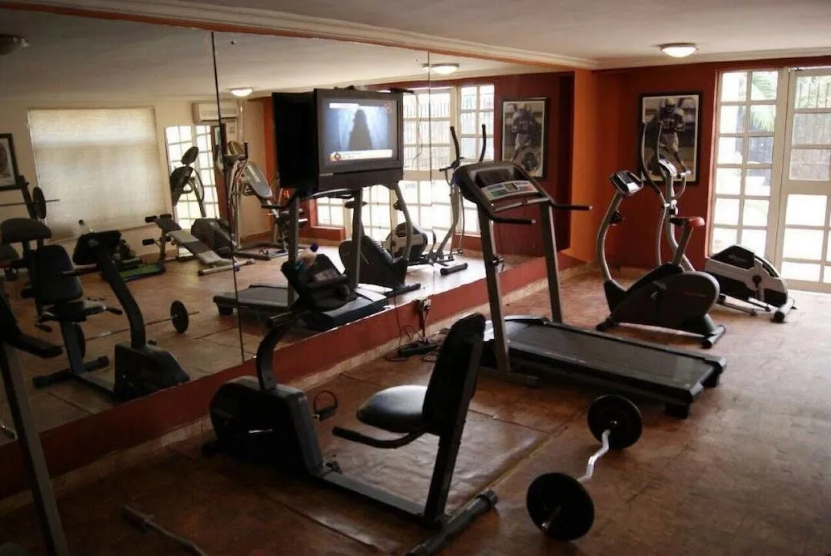 The Hotel Properties Limited