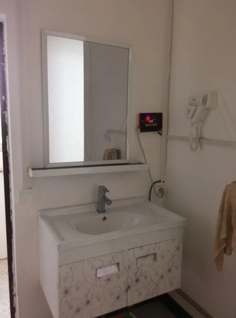 Fuchuan Wanjia Hostel