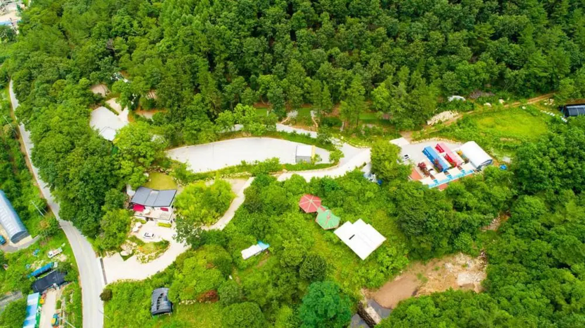 Bichae Pension