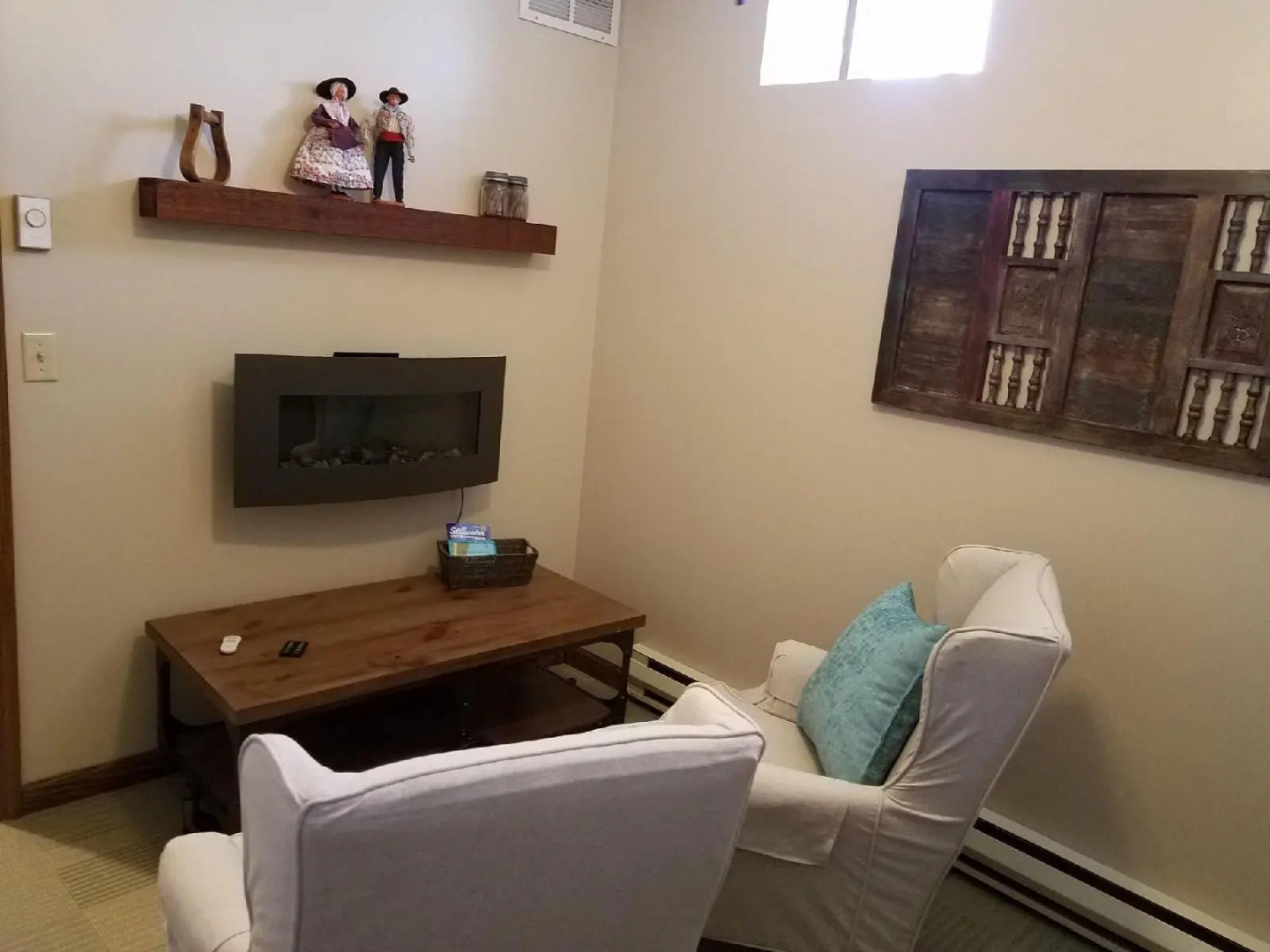 James Mulvey Carriage House Inn