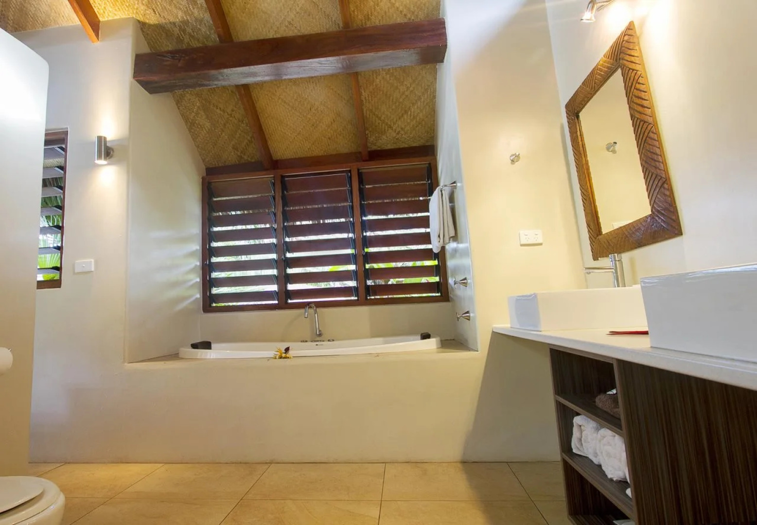 MG Cocomo Resort Vanuatu