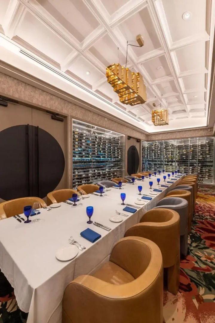 The Westin Bear Mountain Golf Resort & Spa, Victoria