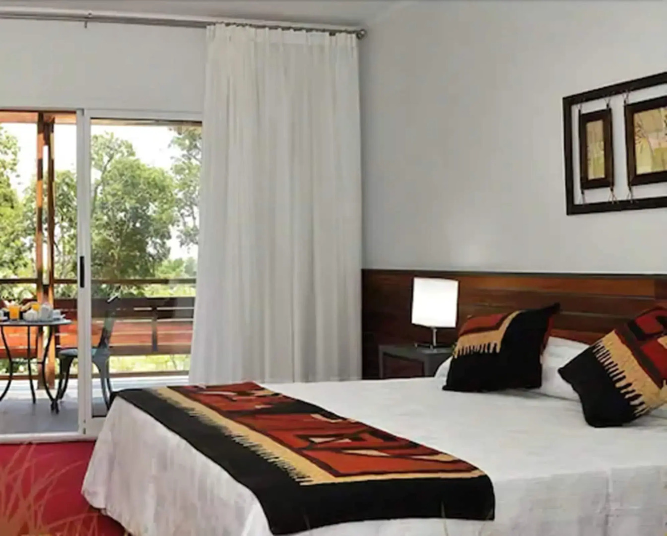 Gran Hotel Tourbillon Cataratas