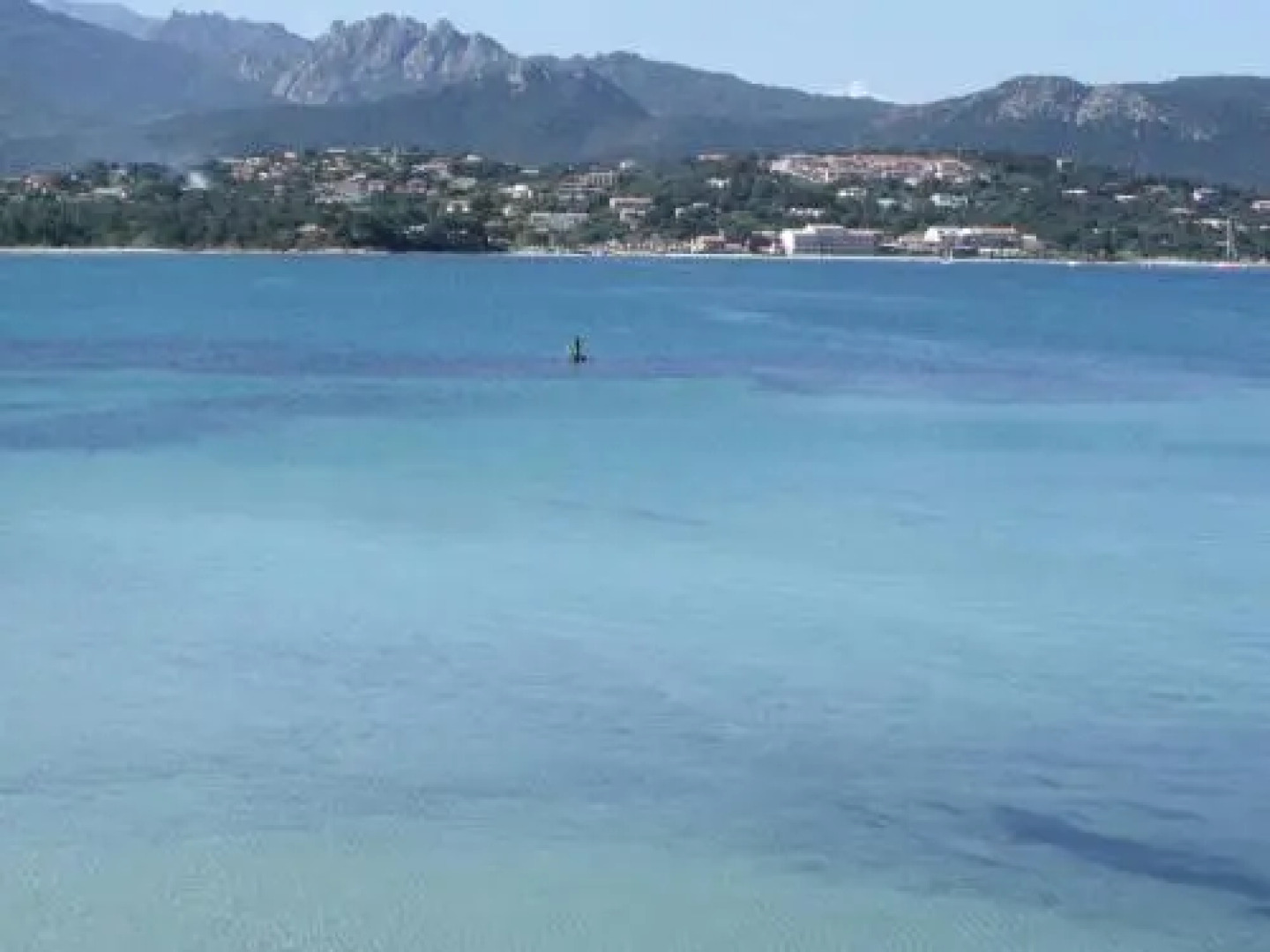 Hôtel du Golfe Pinarello