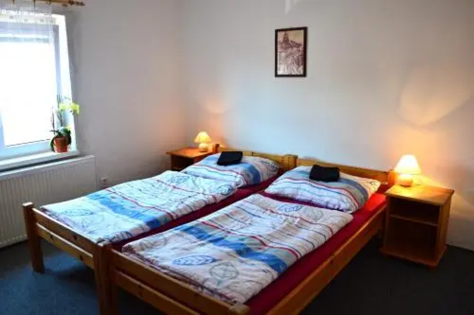 Tatiana Ubytovanie V Súkromí